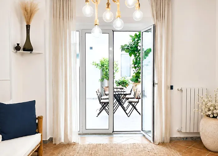 Butera Apartments Luxury Palermo