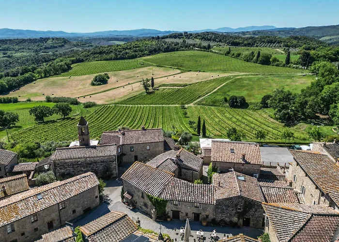 Locanda dei Logi San Gimignano