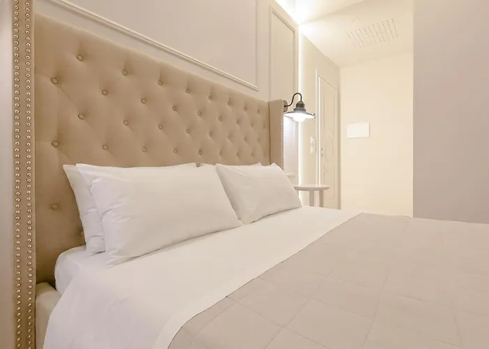 Bed and Breakfast Amendola16 Bolonia