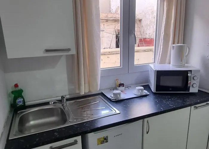 Hostal Olozaga Alicante
