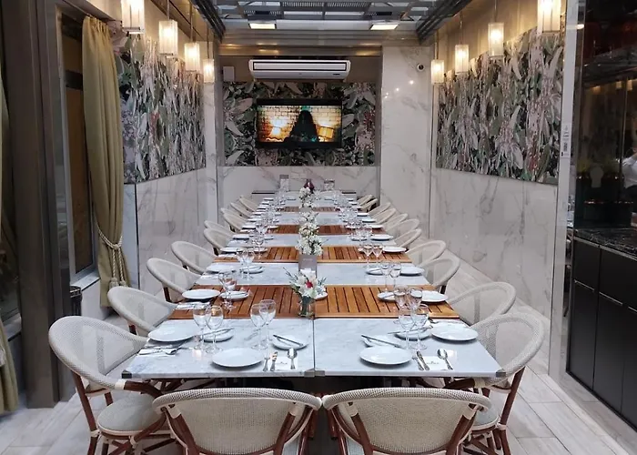 Konke Buenos Aires Hotel