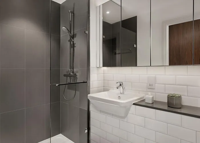 Aparthotel Citadines Islington Londres