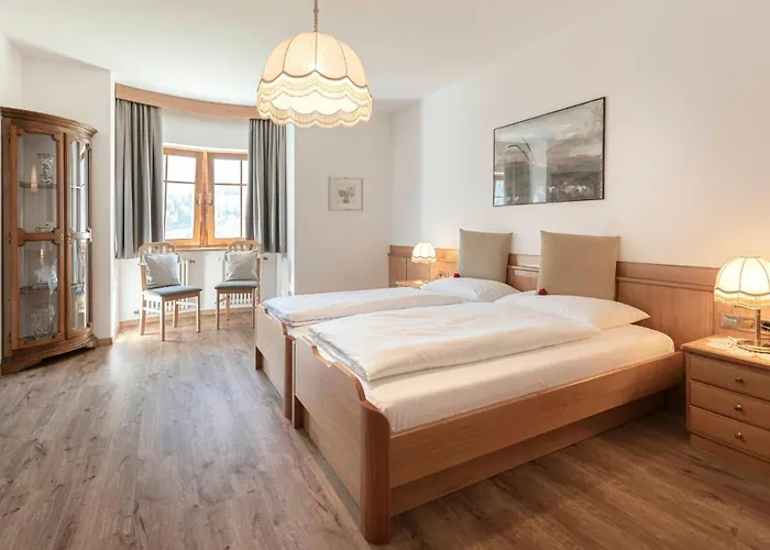 Aparthotel Am Rainell Hof Ortisei