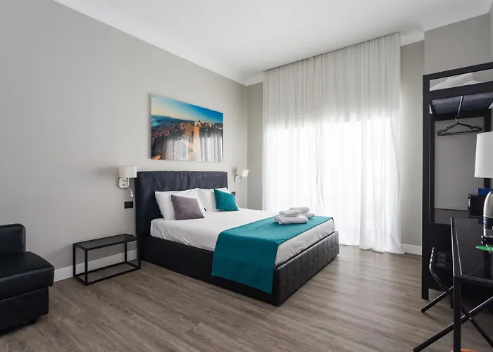 B&B Art House Napoli