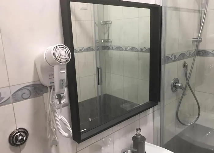Bakirooms Roma