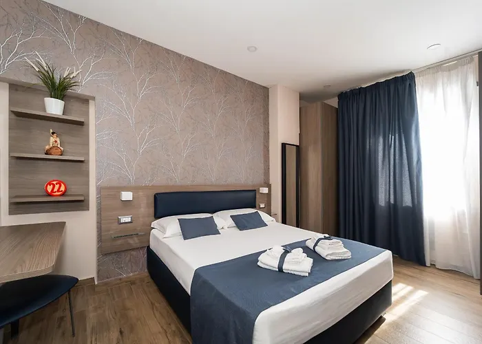 Famalu Apartments Napoli