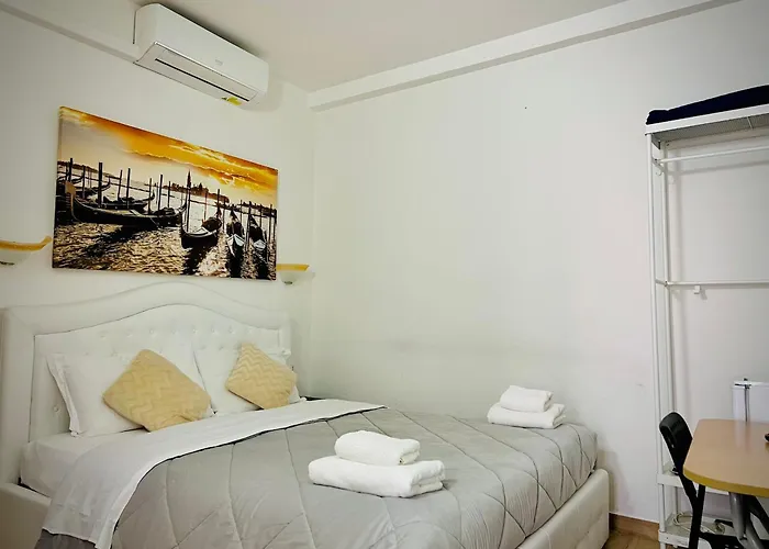 Hotel Casa Banon Venezia
