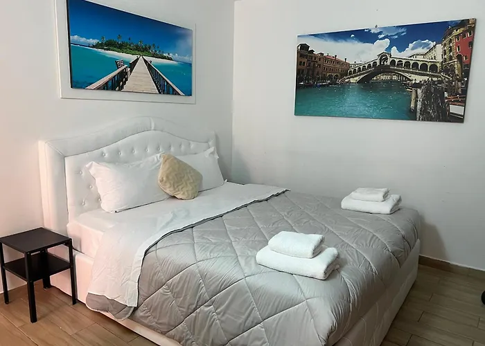 Hotel Casa Banon Venezia