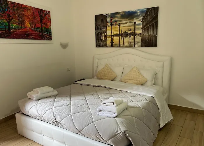 Hotel Casa Banon Venezia