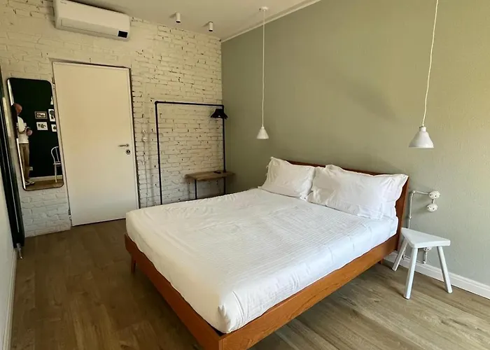 Santa Chiara 11 - Rooms -Verona