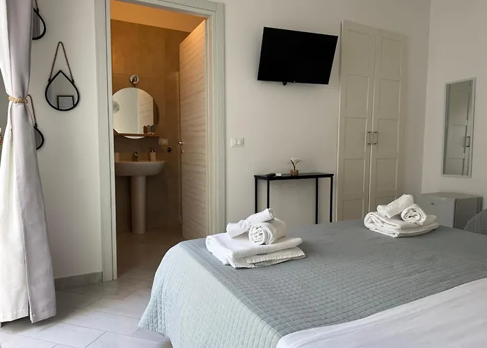 Carfagnini Rooms Termoli