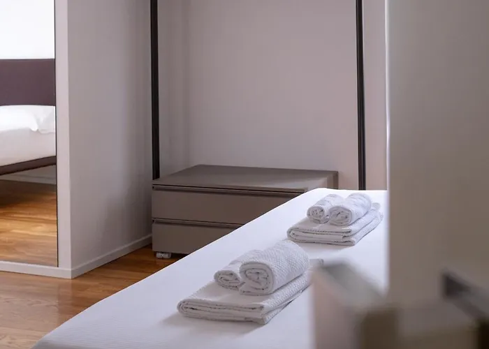 Hotel Palazzo Ciotti Ascoli Piceno