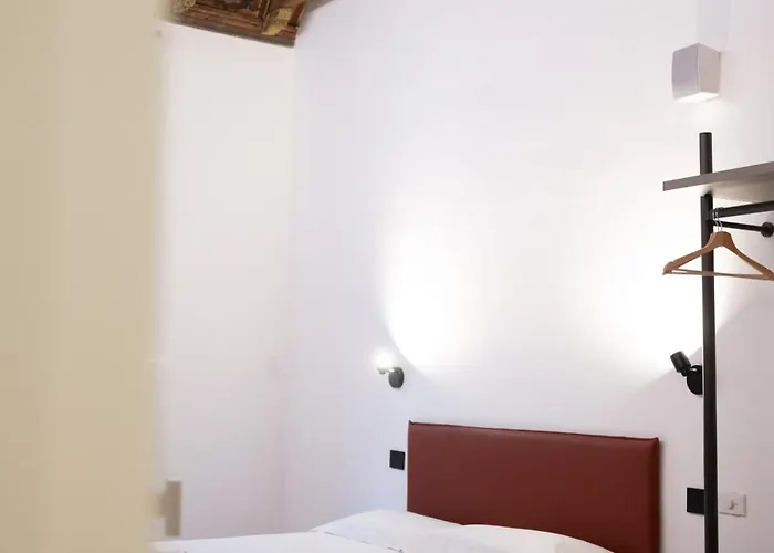 Hotel Palazzo Ciotti Ascoli Piceno
