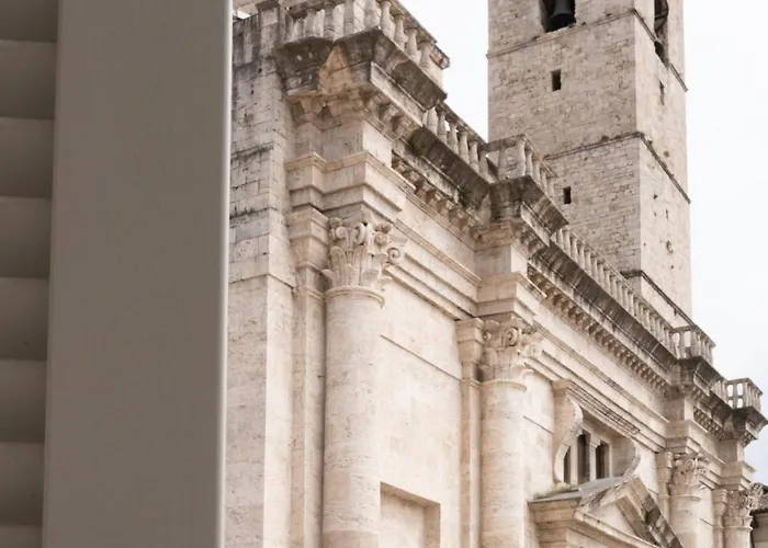 Hotel Palazzo Ciotti Ascoli Piceno