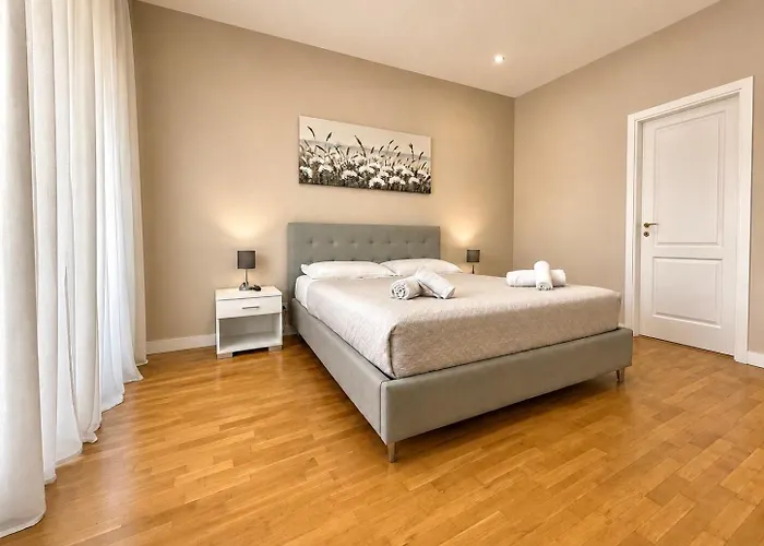 Nationale Boutique Rooms & Suites Roma