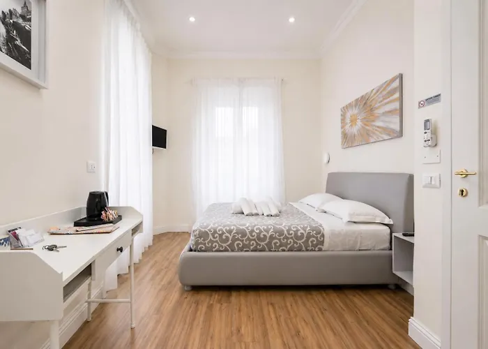 Francy Guest House Roma