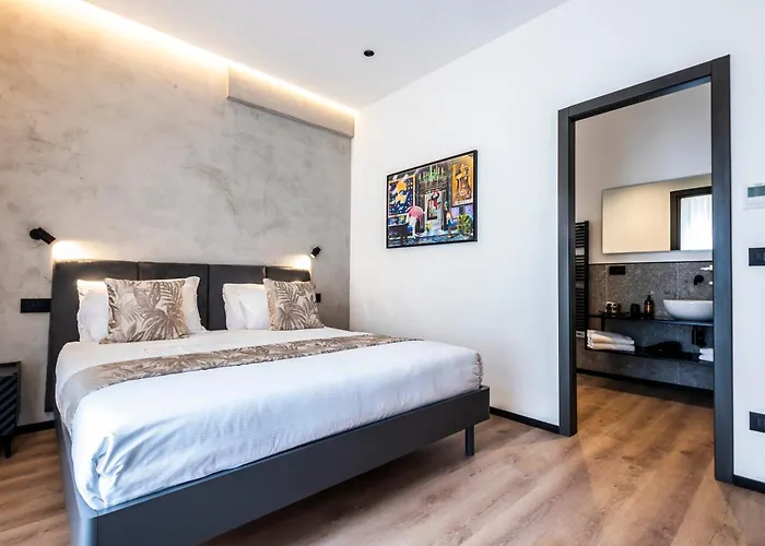 Corso 84 Luxury Suites Pescara