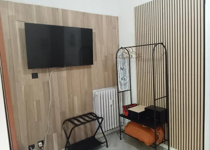 Floris Guest House Milano