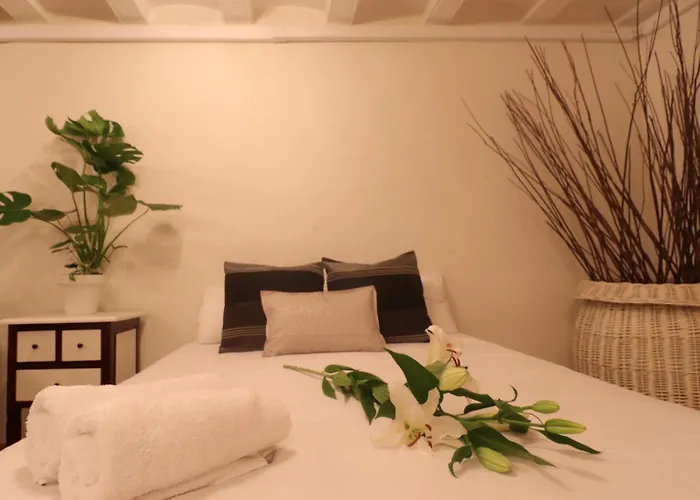 My House Rooms Barcelona