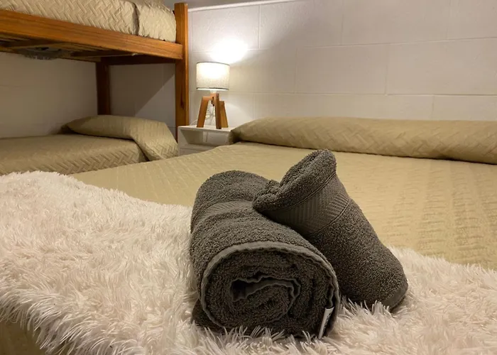 Hotel Lobo de Mar - Mar del Plata