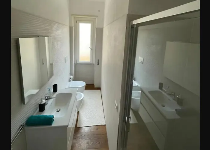 T-Rooms Cagliari