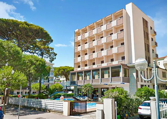 Hotel Corona Milano Marittima