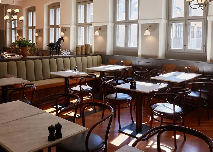 Hypernym Hotel & Suites Copenhague