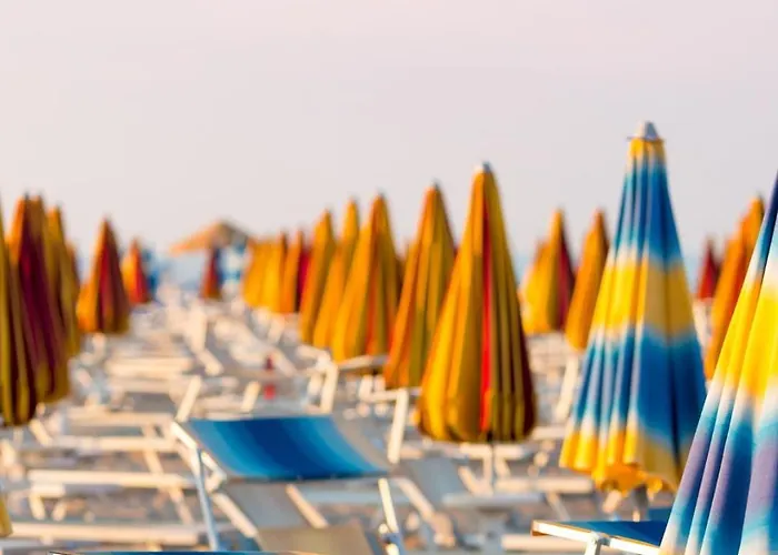 Hotel Blue Sky Rimini