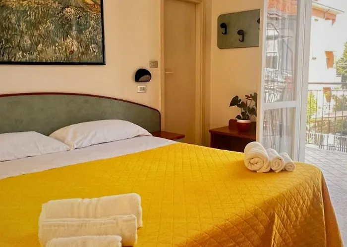 Hotel Blue Sky Rimini