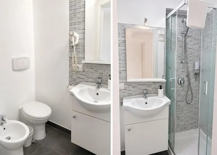 Zurria Rooms Catania
