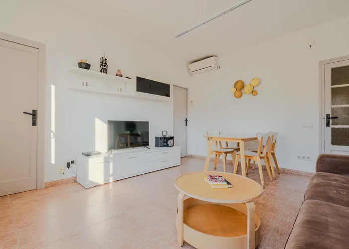 Villa Olimpica Beach Barcelone
