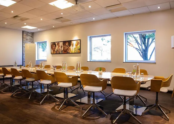 Hotel Ibis Styles Paris Bercy
