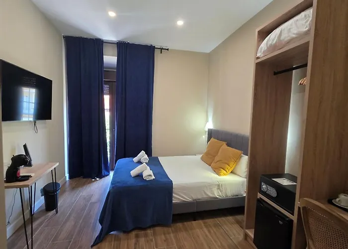 Casona de San Andrés Boutique Hotel Siviglia
