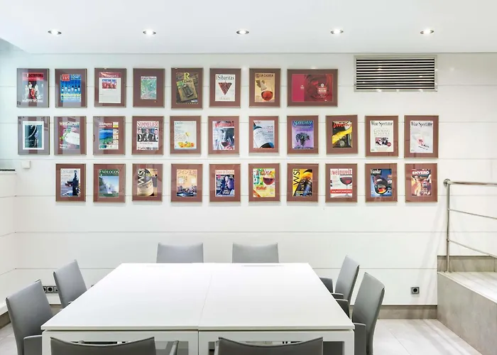 Hotel Ibis Styles Madrid Prado