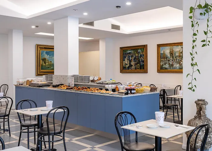 Hotel Piccolo Verona