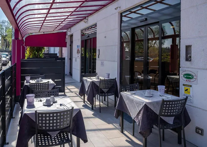 Hotel Piccolo Verona
