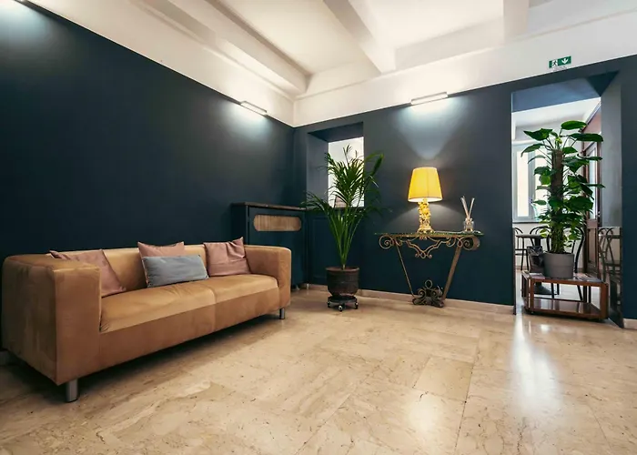 Hotel Italia Turin