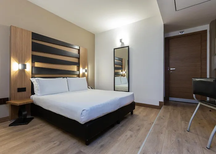 Hotel Trevi - Gruppo Trevi Hotels Roma