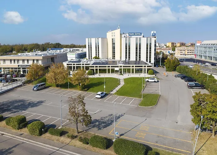 Best Western Park Hotel Piacenza