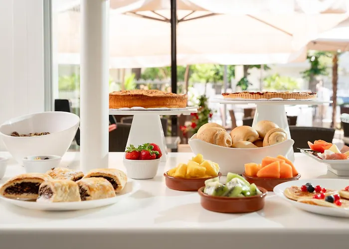Hotel Falco Riccione