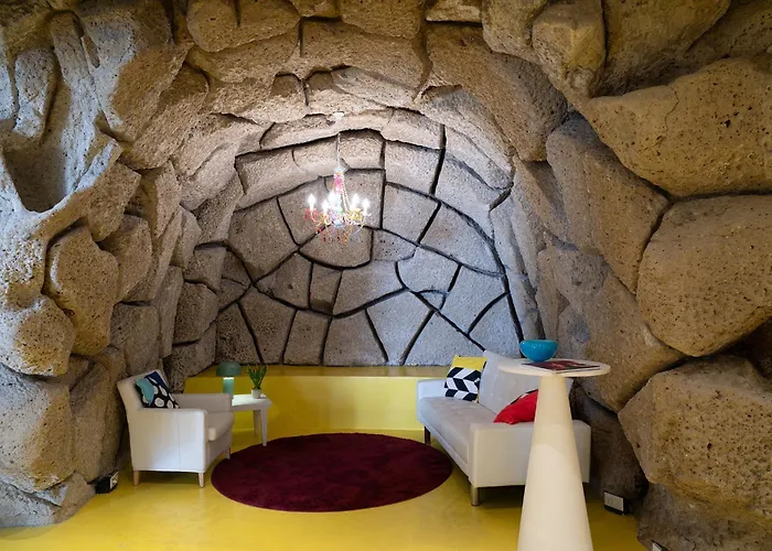 Correra 241 Lifestyle Hotel Napoli