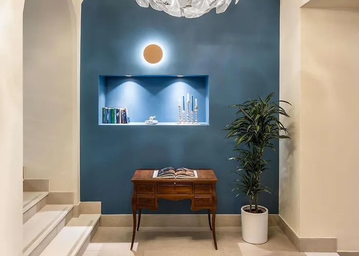 Mercure Napoli Centro Angioino