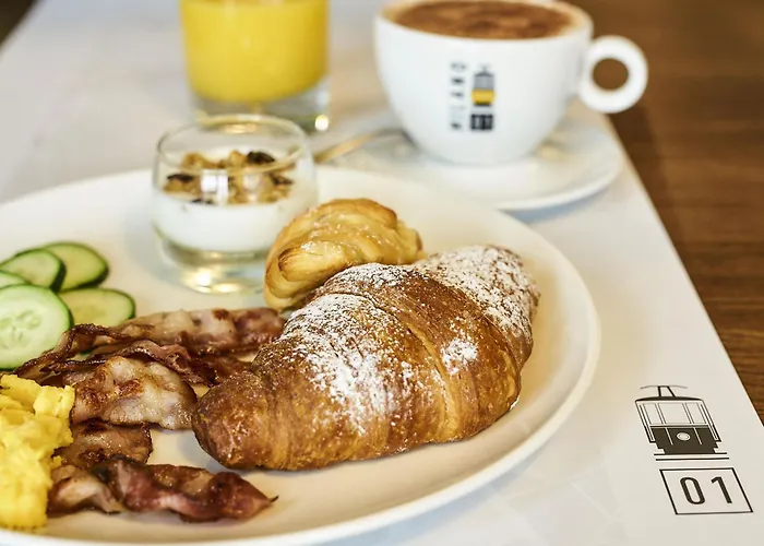 Hotel Ibis Milano Centro