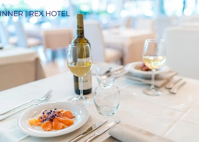 Park Hotel Lignano Sabbiadoro