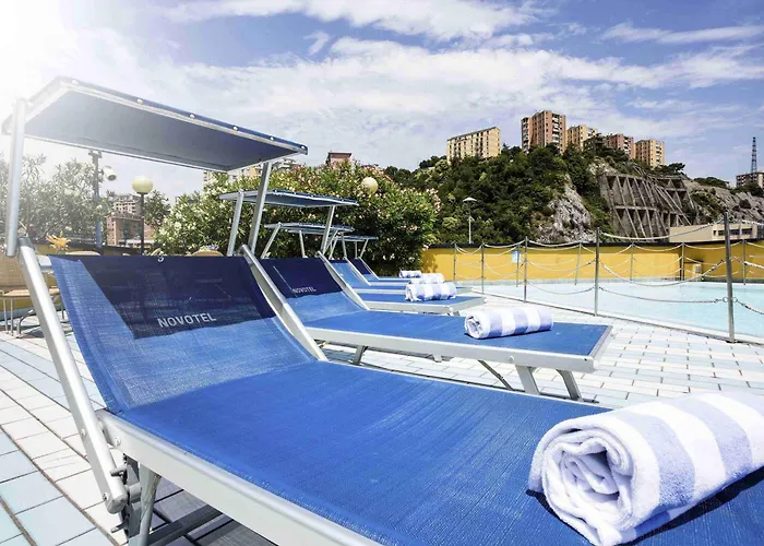Novotel Genova City