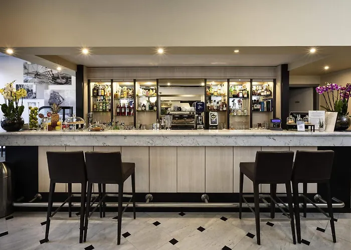 Novotel Genova City