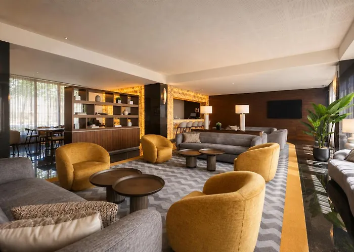 Bessahotel Boavista OOporto