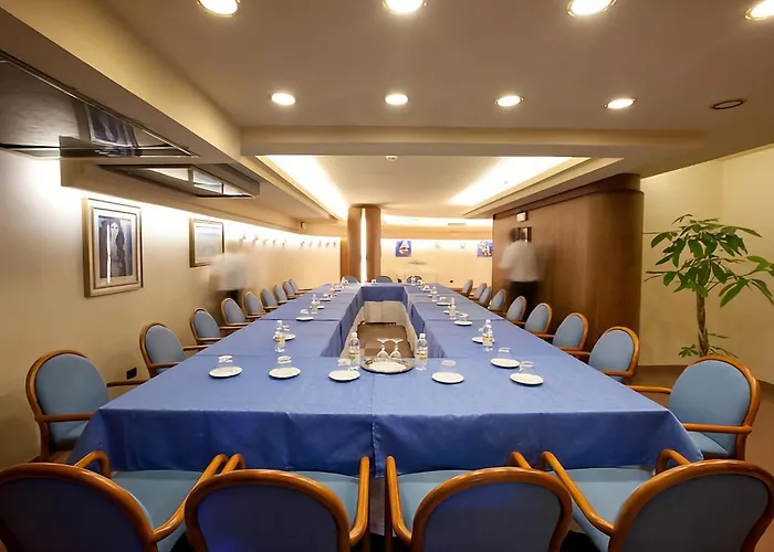 Hotel Falcone Lignano Sabbiadoro