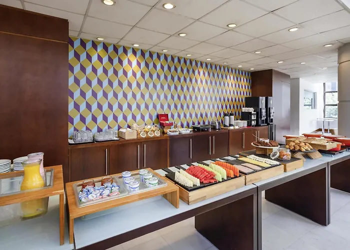 Mercure Sao Paulo Grand Plaza Paulista