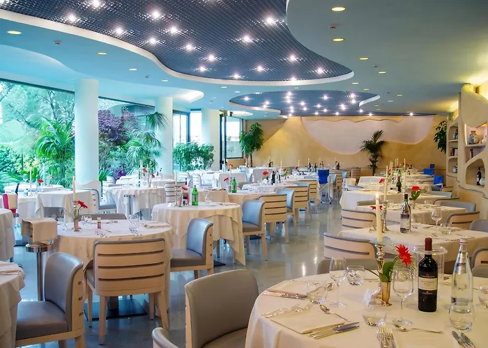 Hotel Le Palme - Premier Resort Milano Marittima
